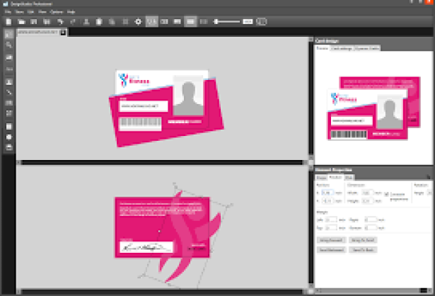 Zebra CardStudio Professional License Key