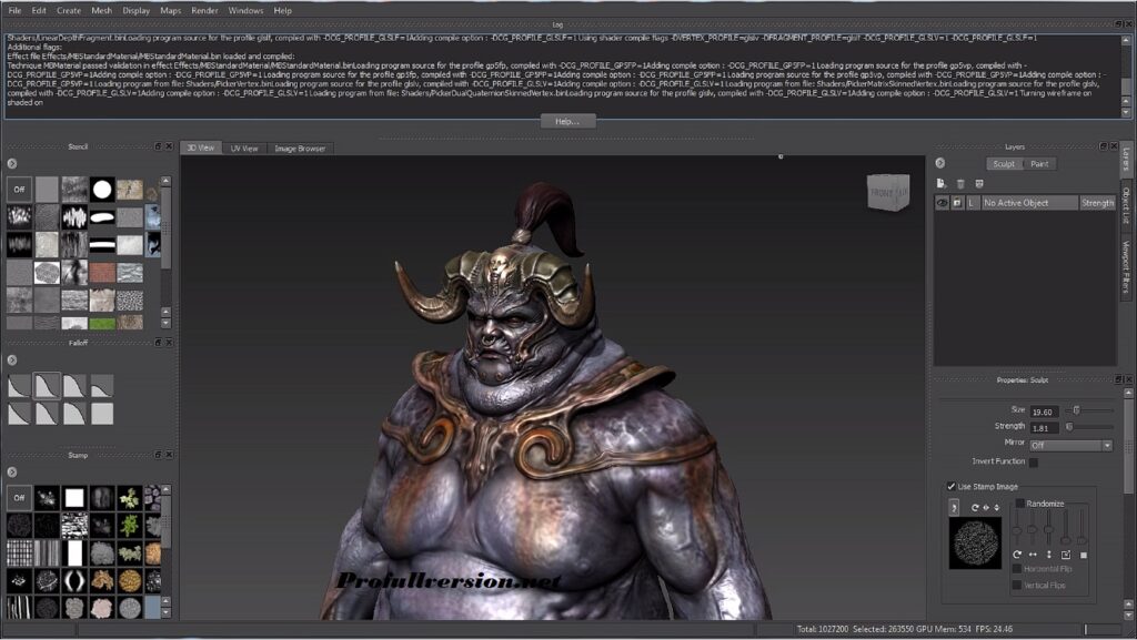 Autodesk Mudbox License Key