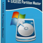 EaseUS Partition Master Crack