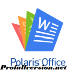 Polaris Office 9 Crack