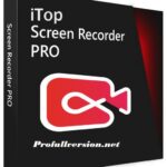 iTop Screen Recorder Pro Crack