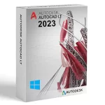 Autodesk AutoCAD 2023 License Key
