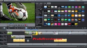 MAGIX Video Pro X14 Serial Number