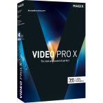 MAGIX Video Pro X Crack