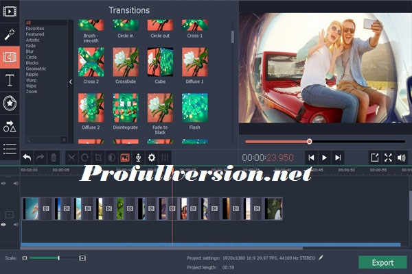 Movavi Screen Recorder Activation Key