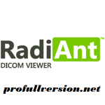 RadiAnt DICOM Viewer Crack