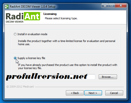 RadiAnt DICOM Viewer Free Download