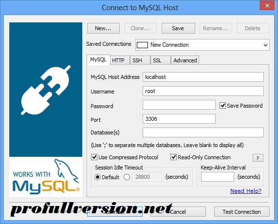 SQLyog Ultimate Free Download