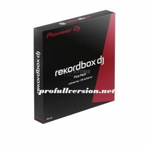 Rekordbox DJ Crack