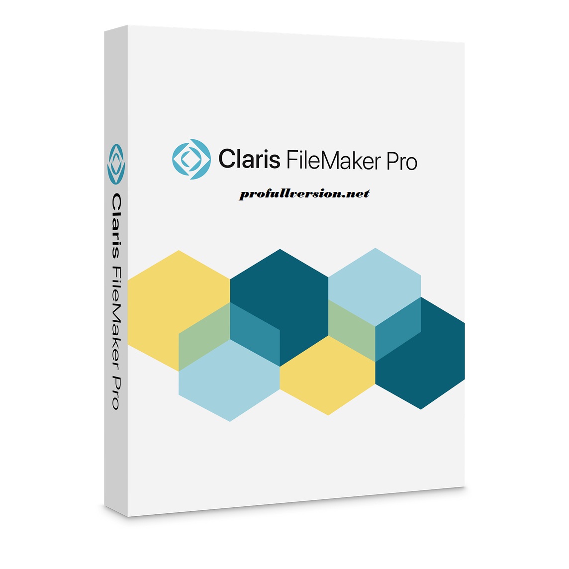 Claris FileMaker Pro Crack