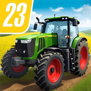 Farming Simulator Crack