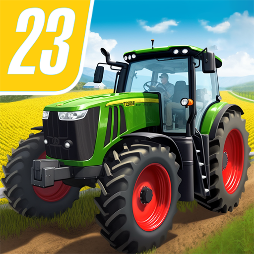 Farming Simulator Crack