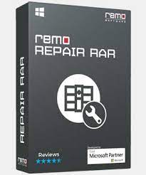 Remo Repair RAR Crack